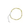 Men’s Trogus Shell Beads Bracelet