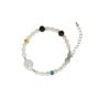 Men’s Long Coin Bracelet