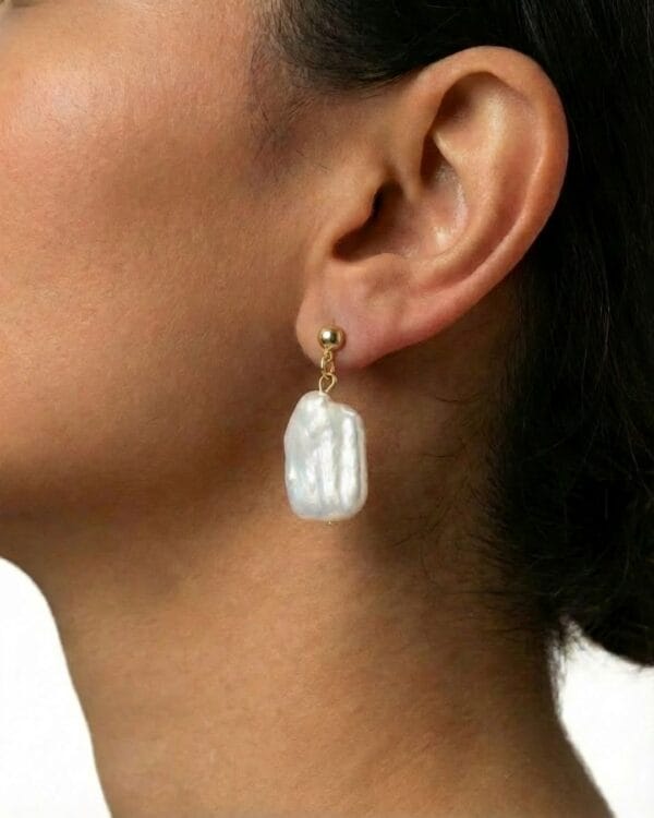 MILA 3 Mila Earrings