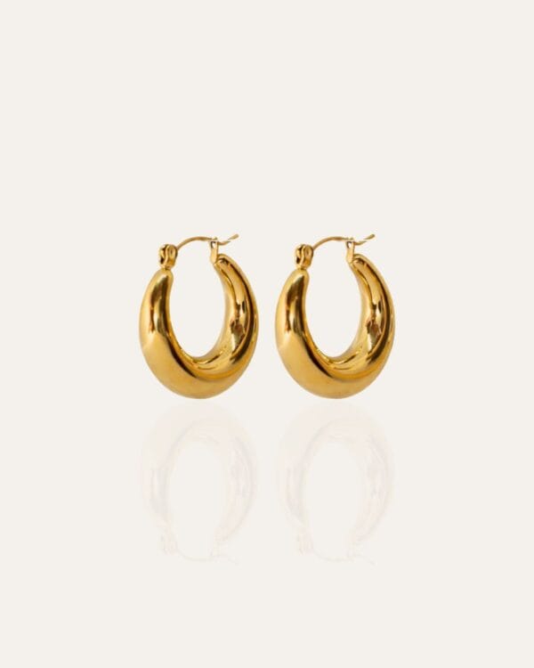 Maia Earrings