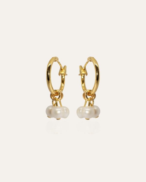 San Vicente San Vicente Earrings