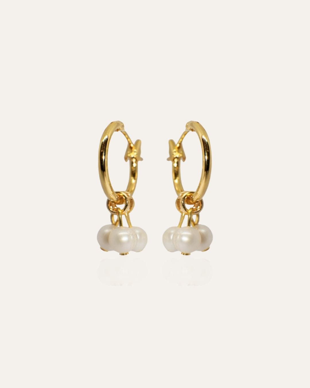 San Vicente Earrings