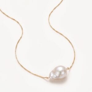 Mia Necklace