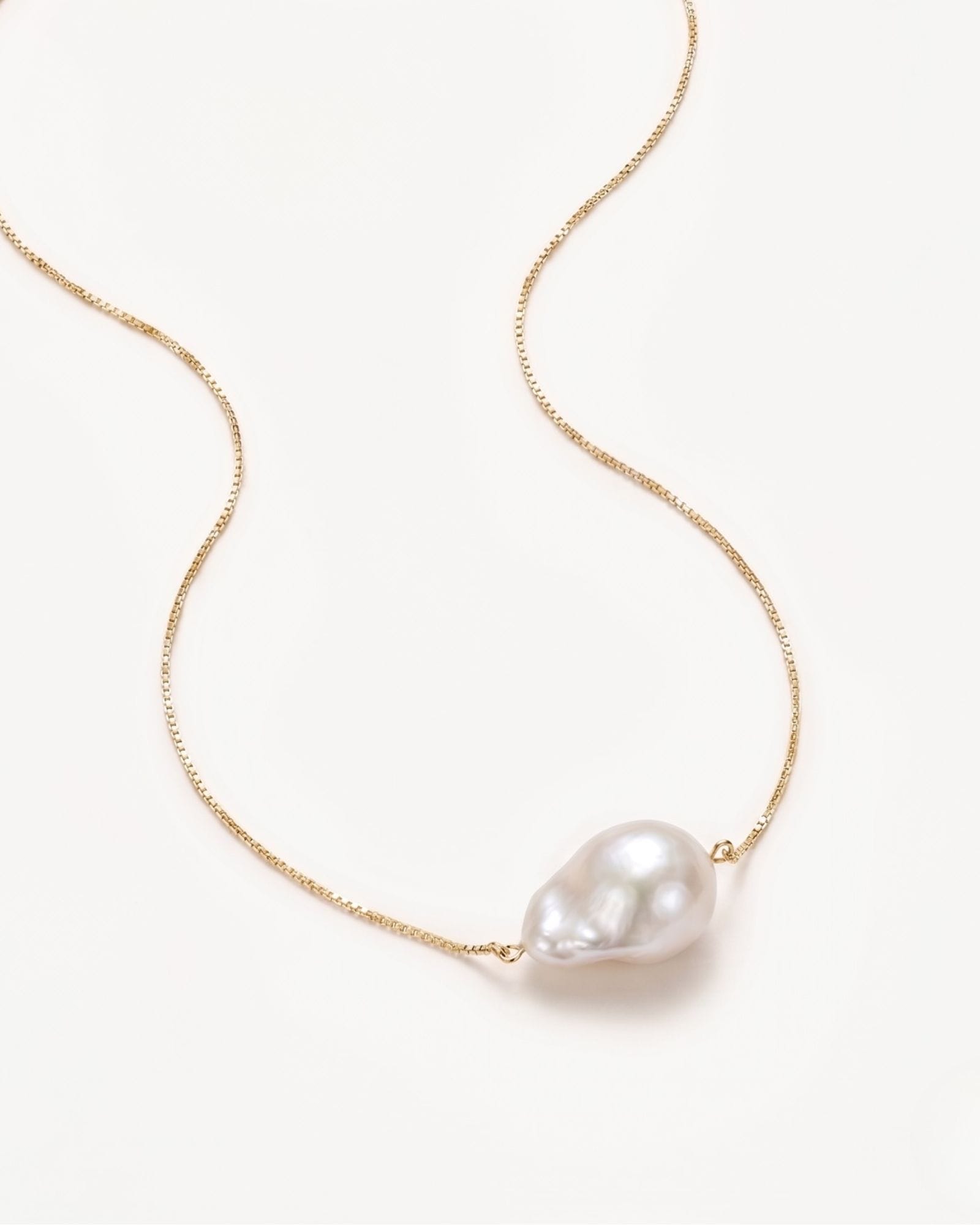 Mia Necklace