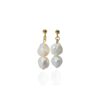 Baroque Earrings