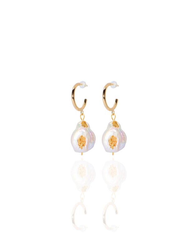 Autumn Earrings