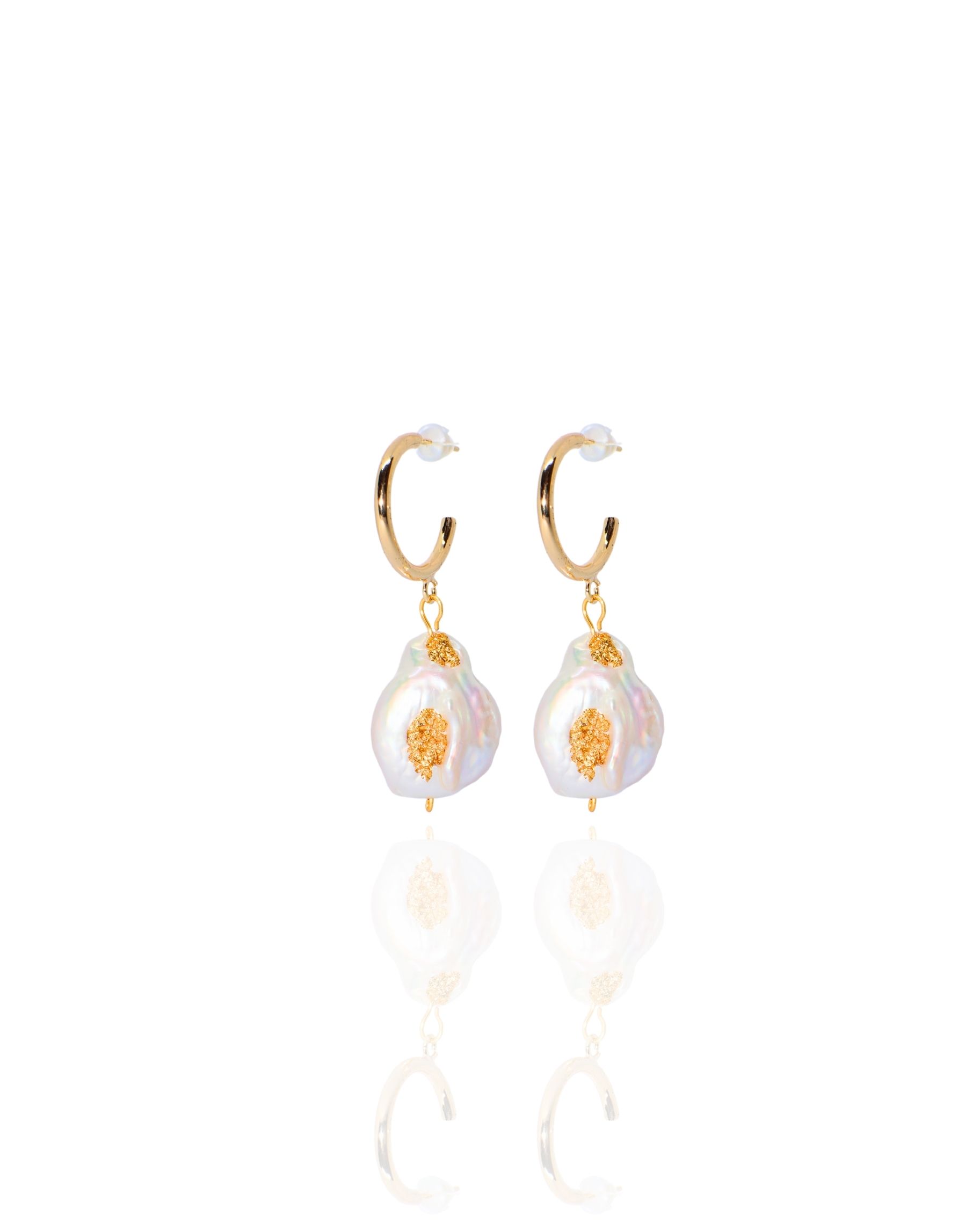 Autumn Earrings