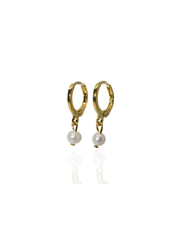Moon Earrings