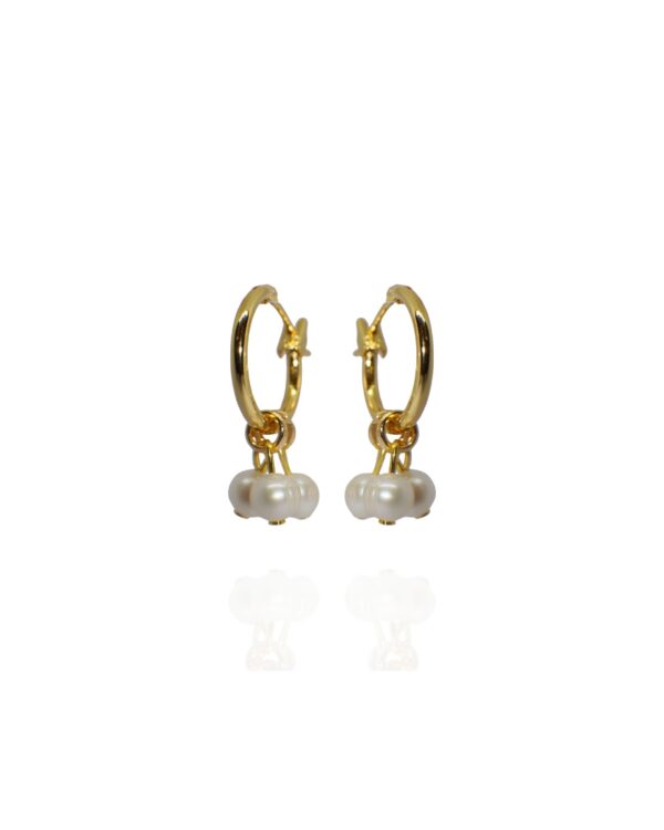 San Vicente Earrings