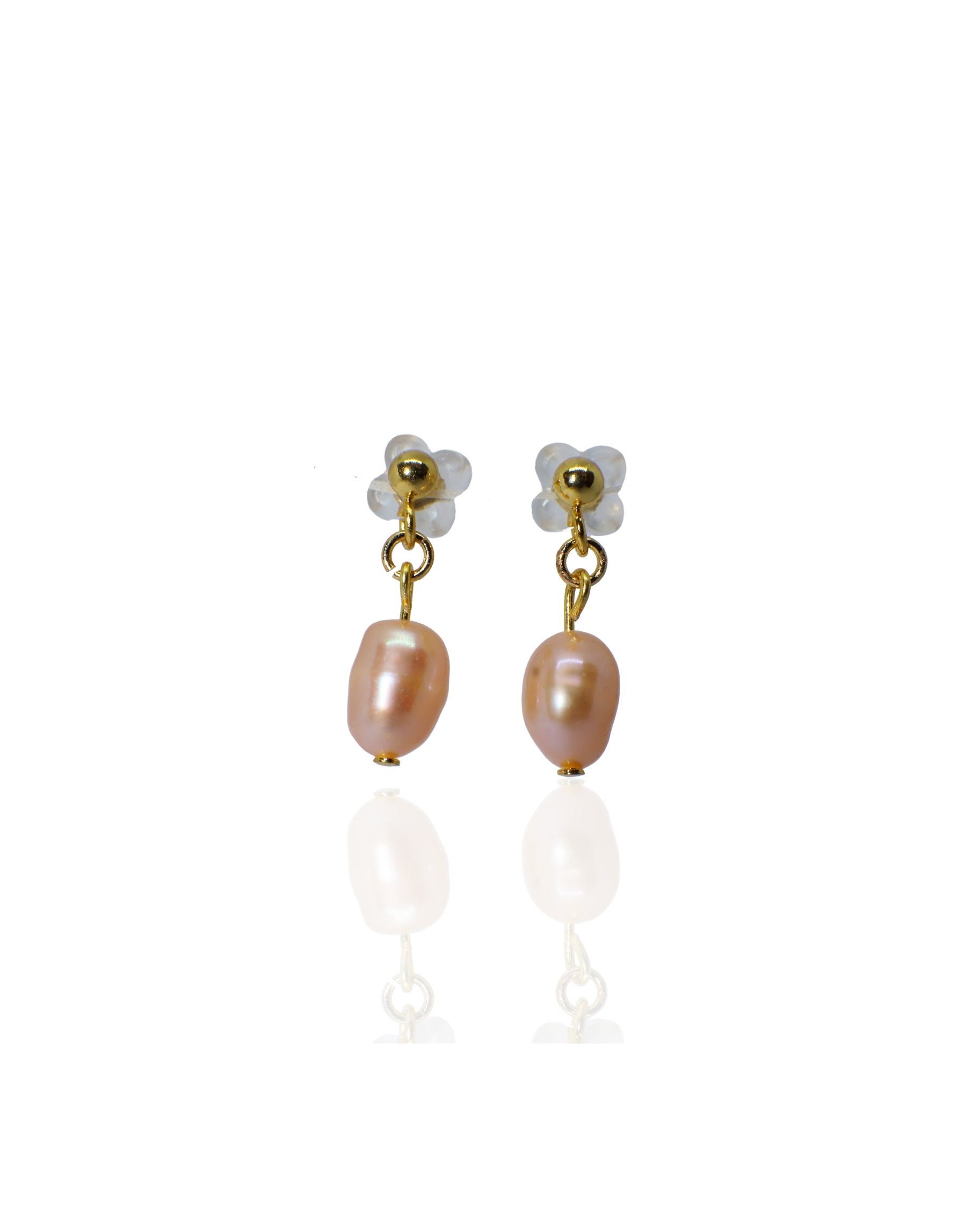 Fairy Glow Earrings