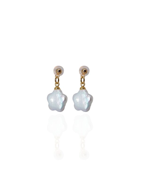 Flora Earrings