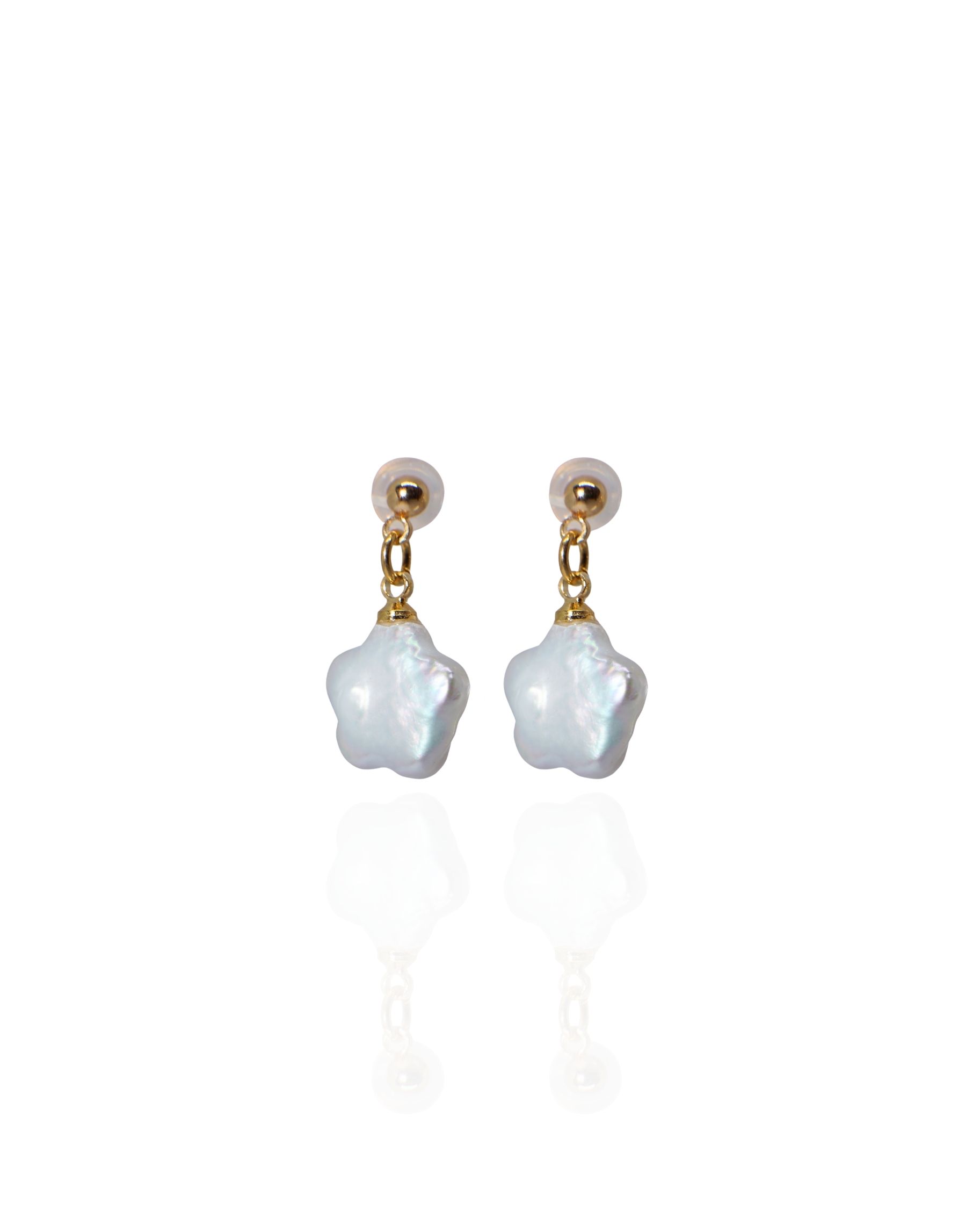 Flora Earrings