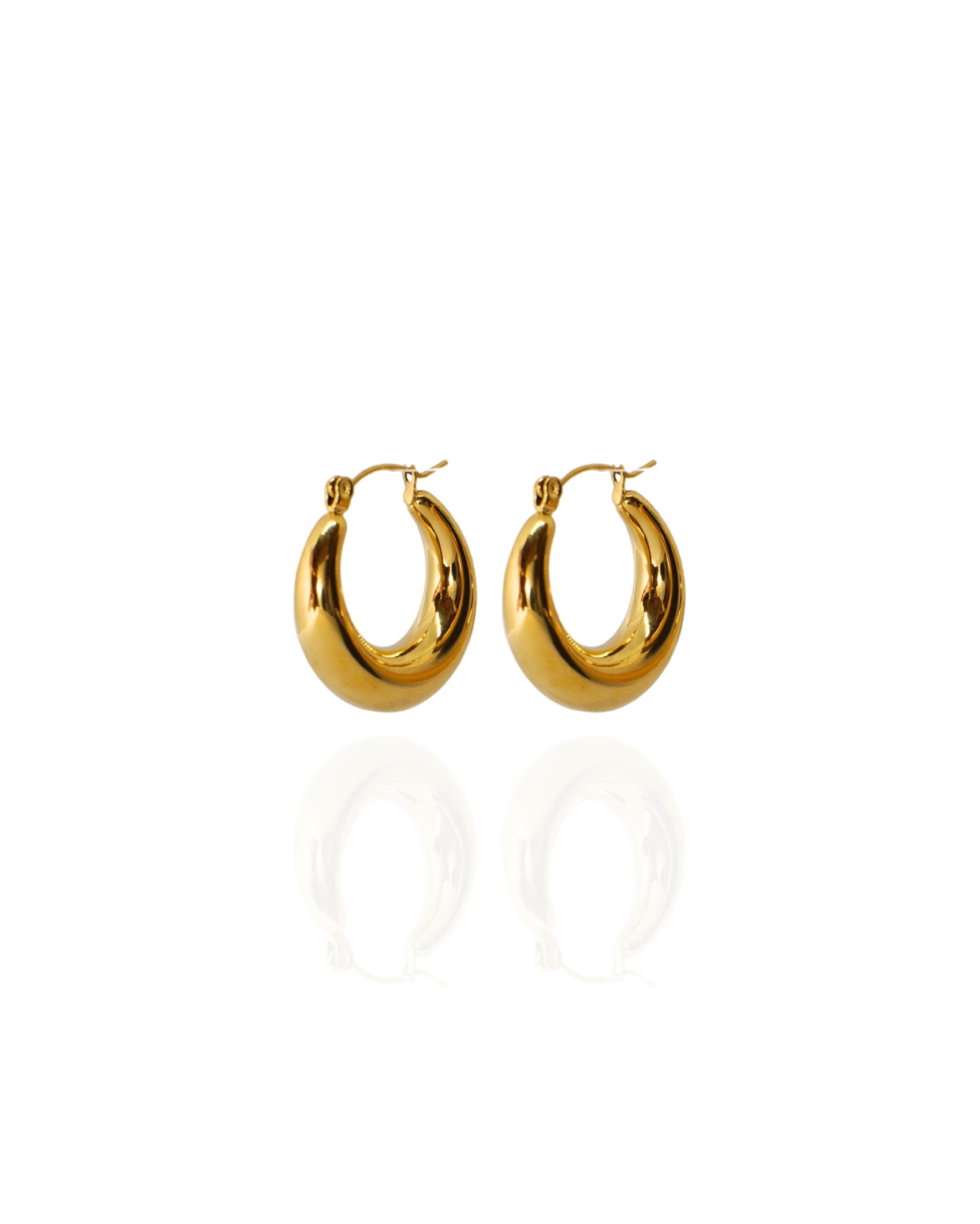 Maia Earrings