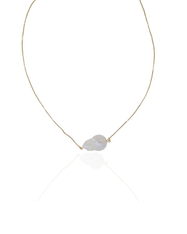 Mia Necklace