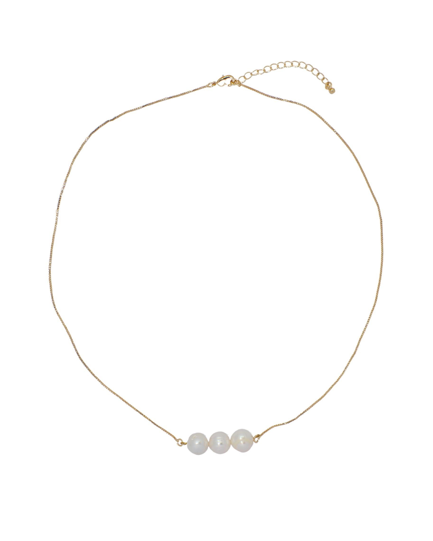 Kali Necklace