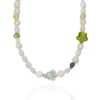 Baroque Necklace