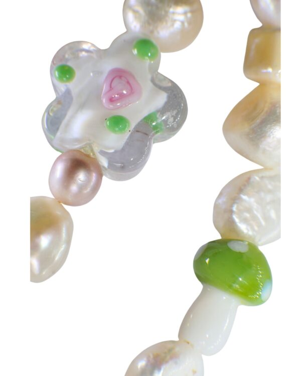 Baroque Necklace