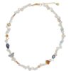 Keshi Necklace