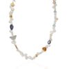 Keshi Necklace