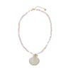 Cotton Candy Necklace