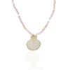 Cotton Candy Necklace