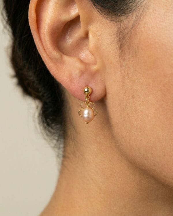 Zwolle (2) Zwolle Earrings