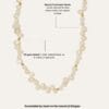 Estela Necklace