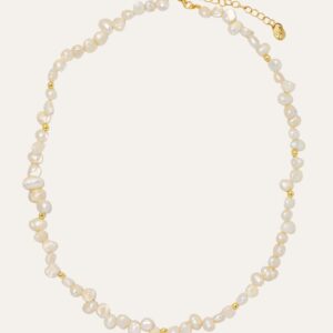 Estela Necklace