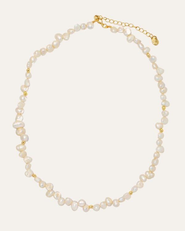 Estela Necklace