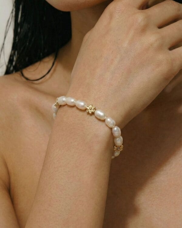 Belle Bracelet