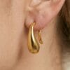 Sadie Gold Earrings