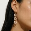 Celeste Earrings