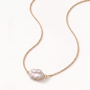 Mila Necklace