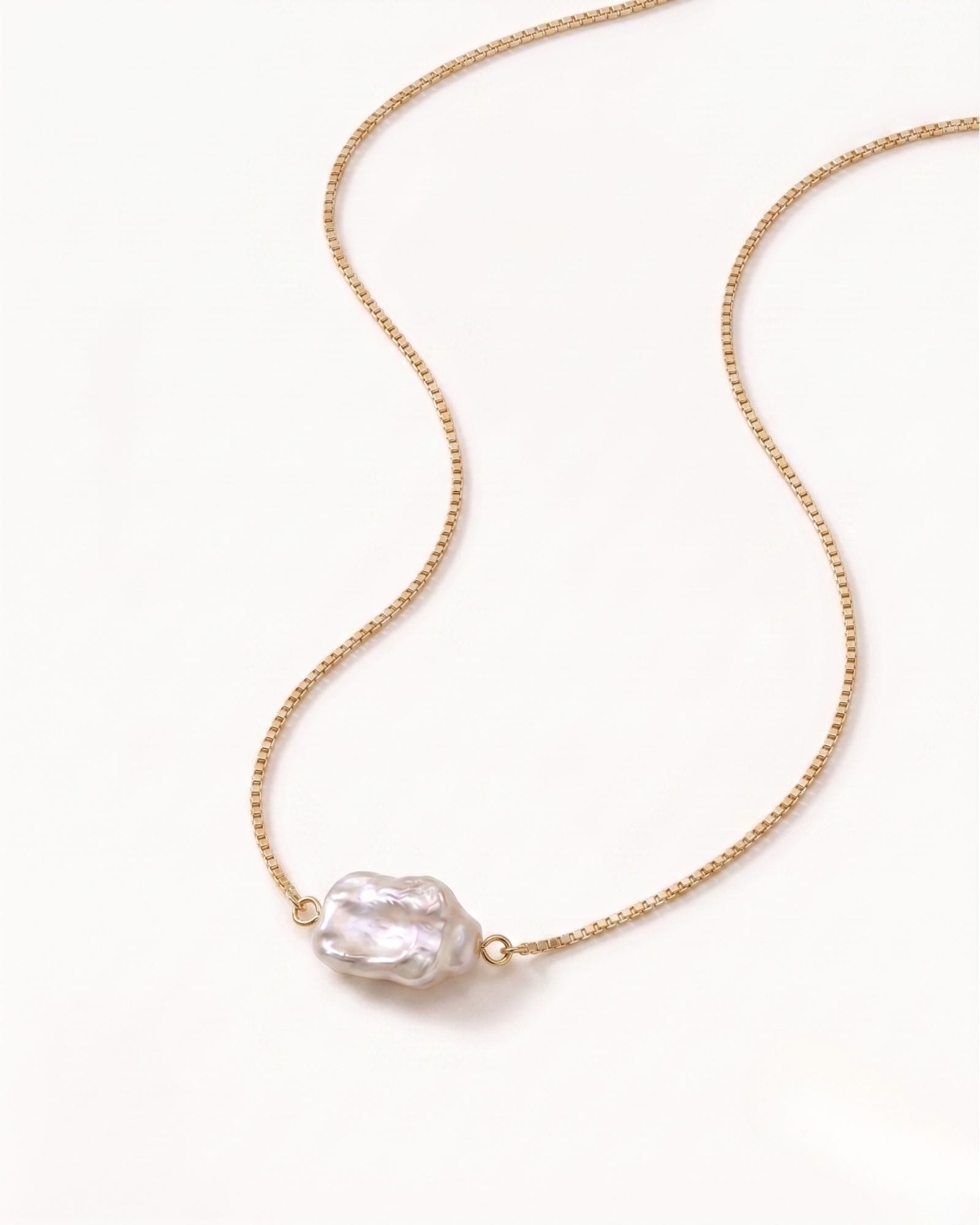 Mila Necklace