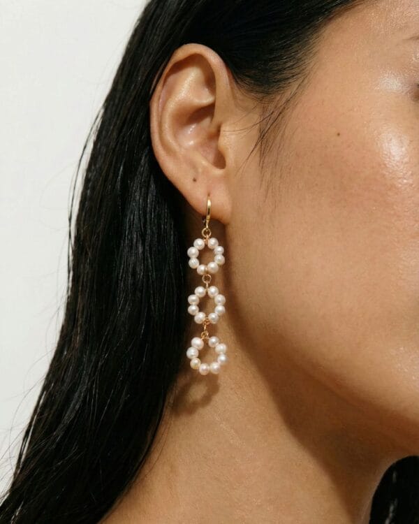 Celeste Earrings
