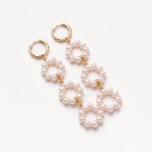 Celeste Earrings