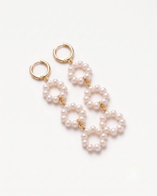 Celeste Earrings