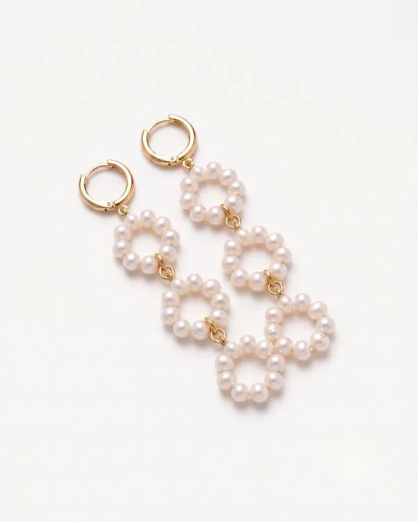 Celeste Earrings