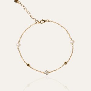 Micah Anklet
