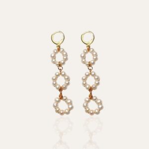 Celeste Earrings