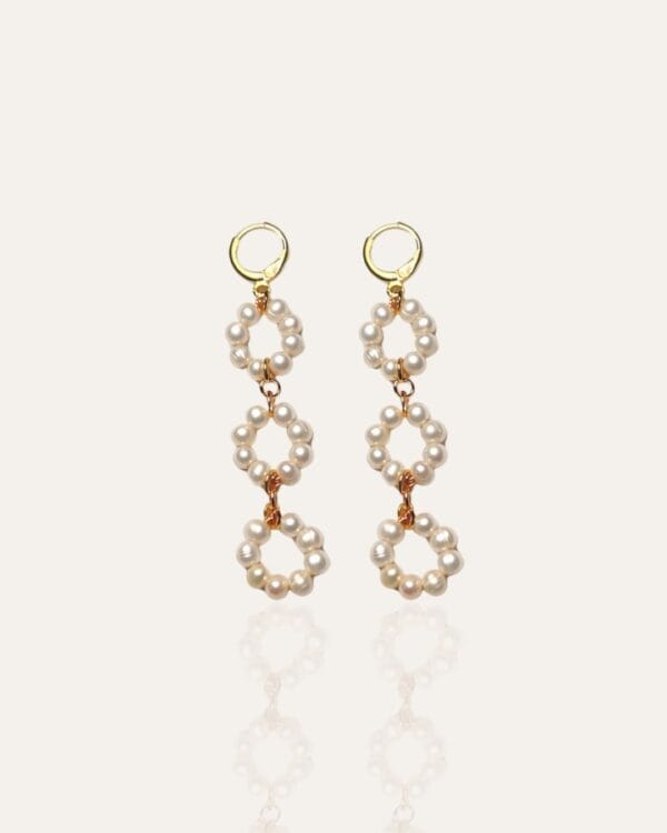 Celeste Earrings