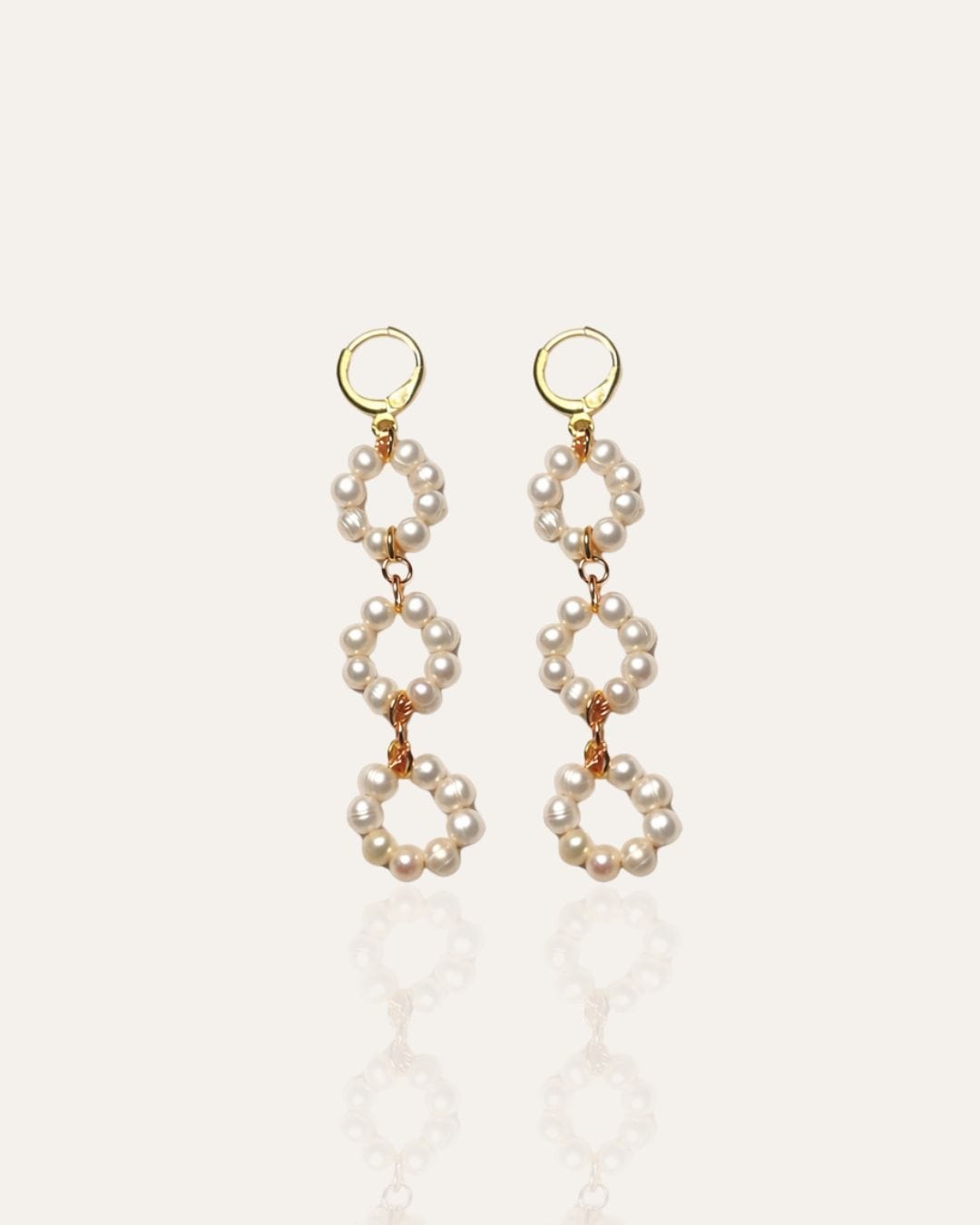 129 Celeste Earrings