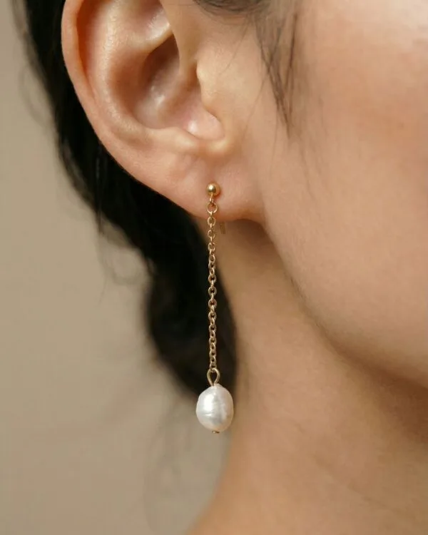 Evelina Earrings