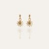 Daisy Earrings