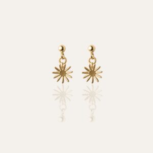Daisy Earrings
