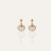 133 Shell Earrings