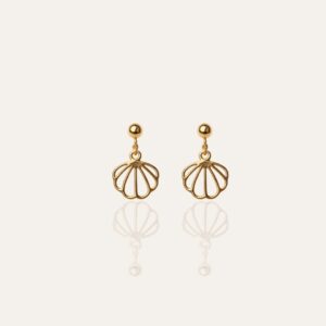 Shell Earrings