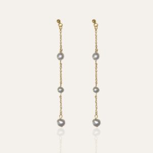 Gaia Earrings