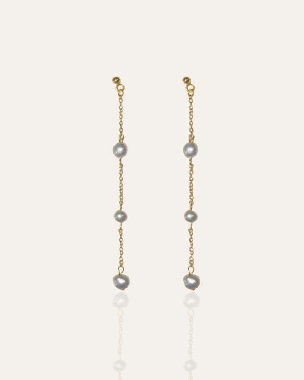 134 Gaia Earrings