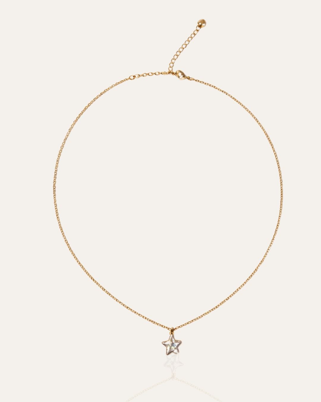 Tala Necklace